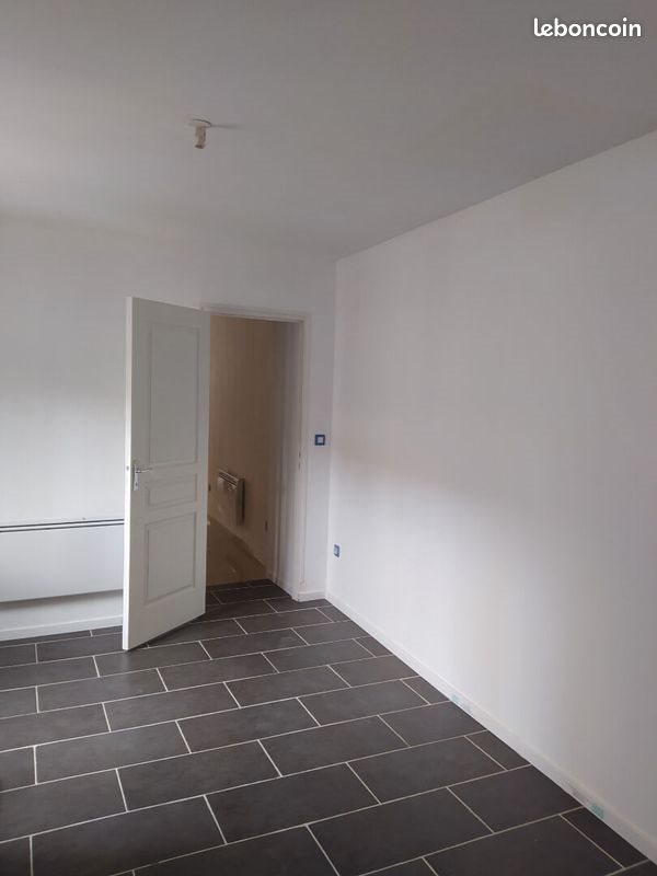 Appartement à vendre, 156m², Denain