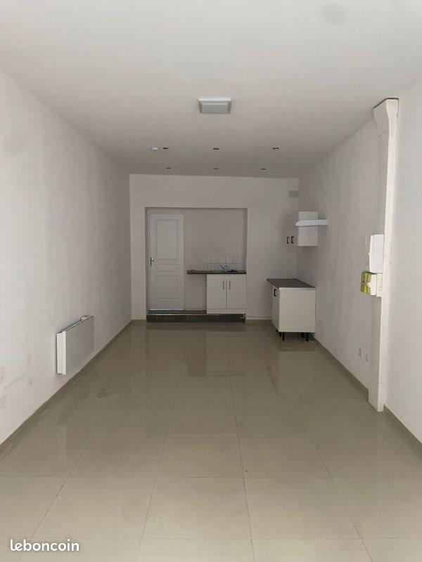 Appartement à vendre, 156m², Denain