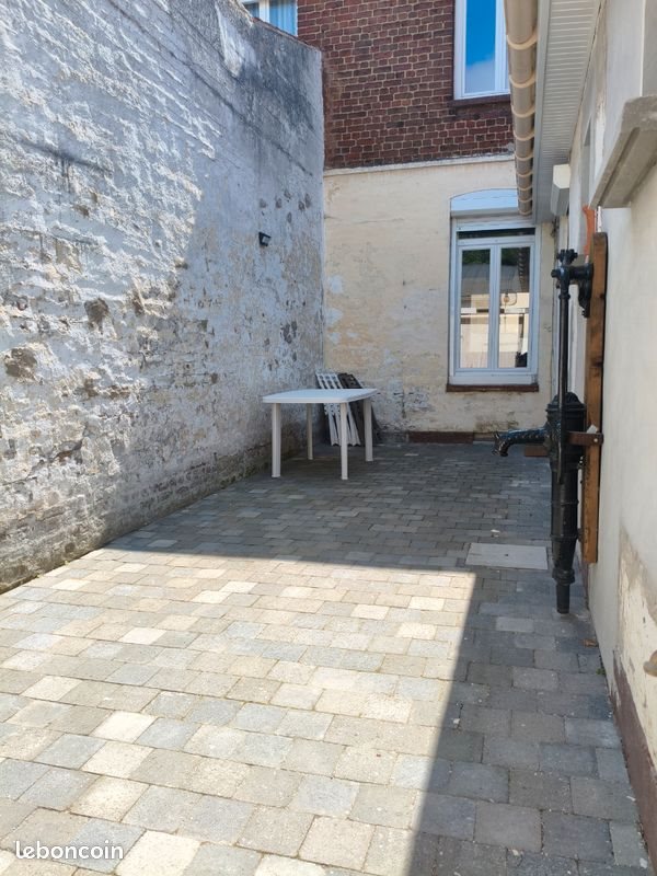 Maison à louer, 90m², Audruicq