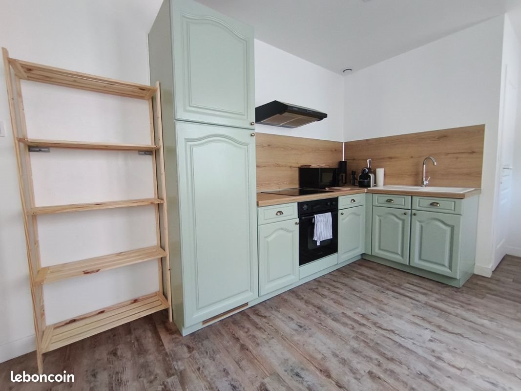 Maison à louer, 90m², Audruicq