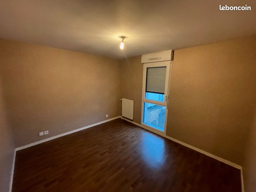 Appartement à louer, 45m², Rennes