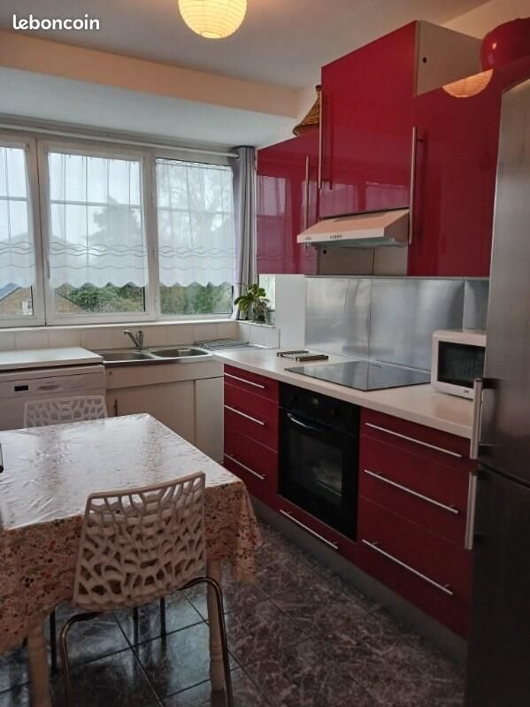 Appartement à louer, 70m², Cambrai