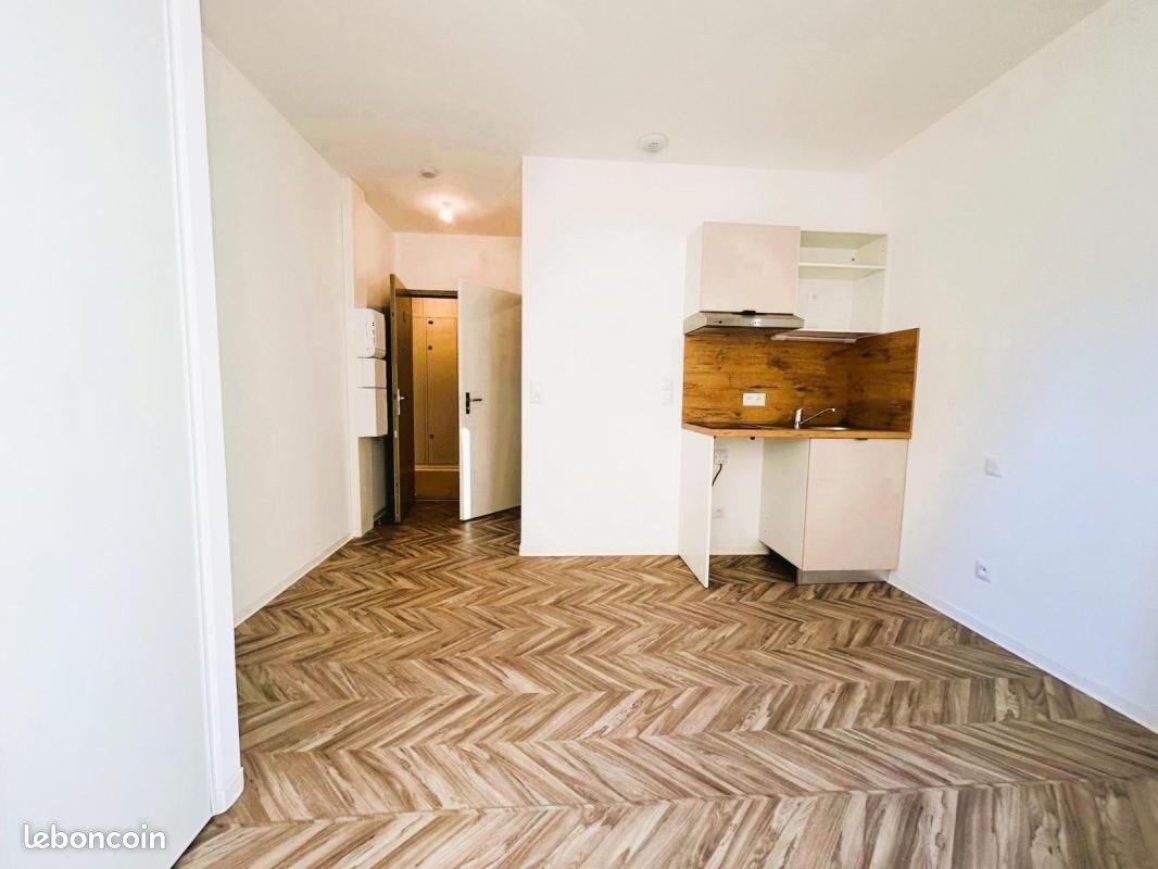 Appartement à louer, 17m², Perpignan