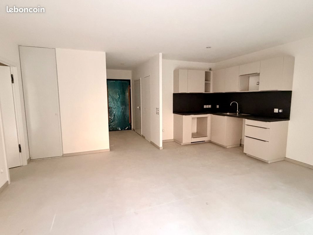 Appartement à louer, 51m², Aix-les-Bains