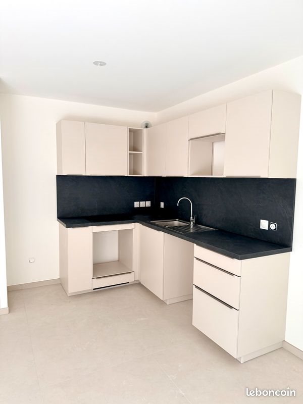 Appartement à louer, 51m², Aix-les-Bains