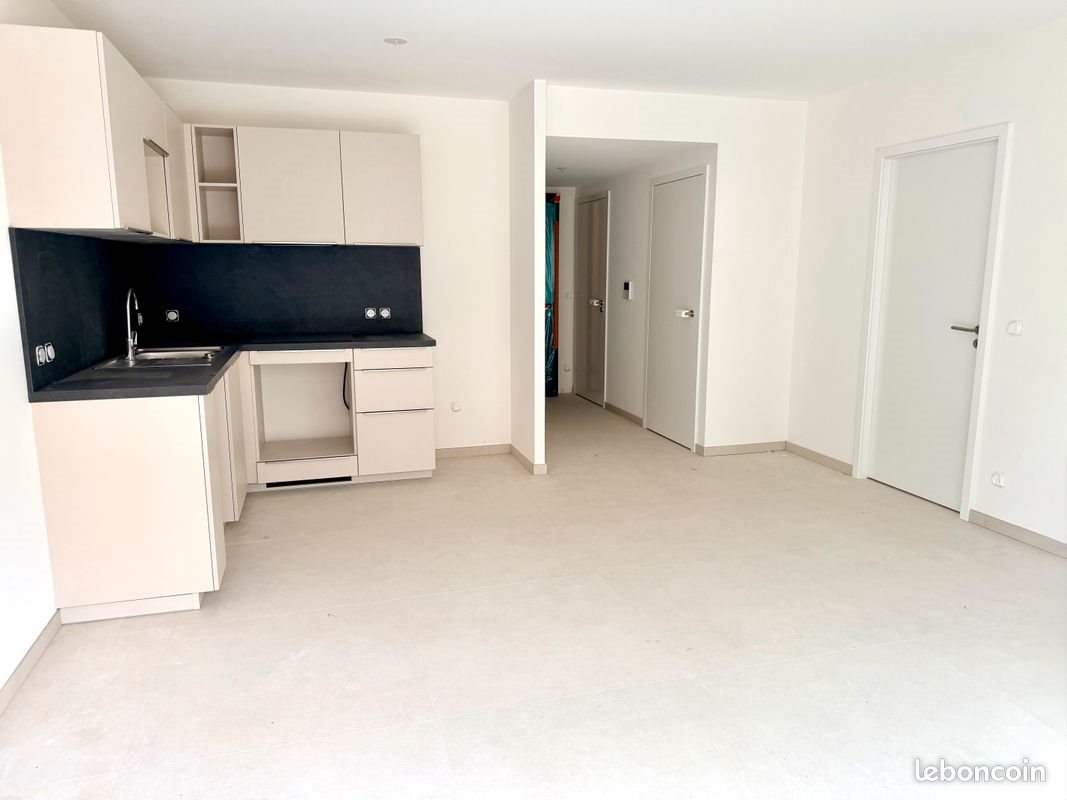 Appartement à louer, 51m², Aix-les-Bains