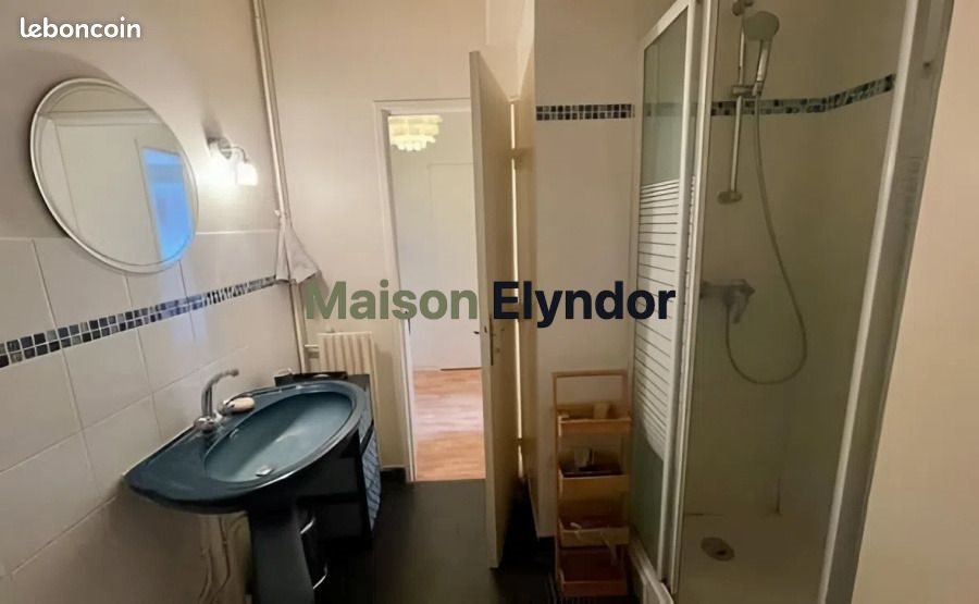 Appartement à louer, 25m², Boulogne-Billancourt