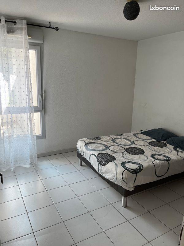 Appartement à vendre, 44m², Toulouse