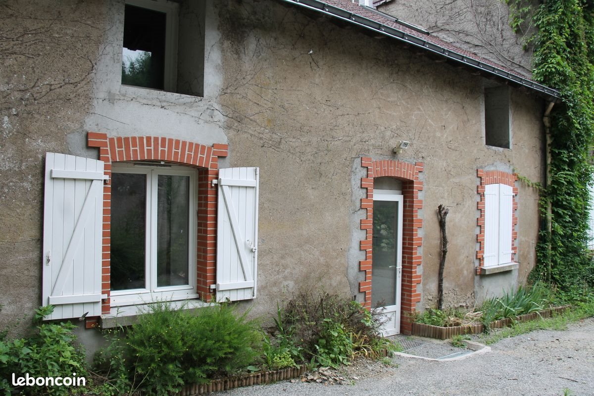 Appartement à louer, 23m², Nantes