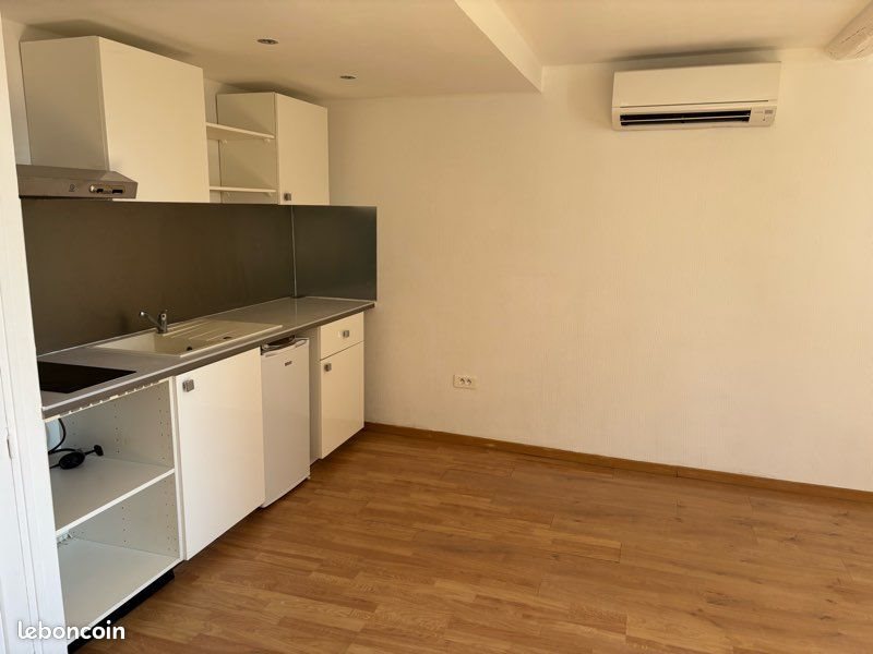 Appartement à louer, 40m², Saint-Didier