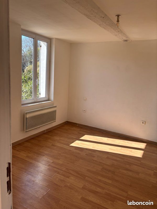 Appartement à louer, 40m², Saint-Didier