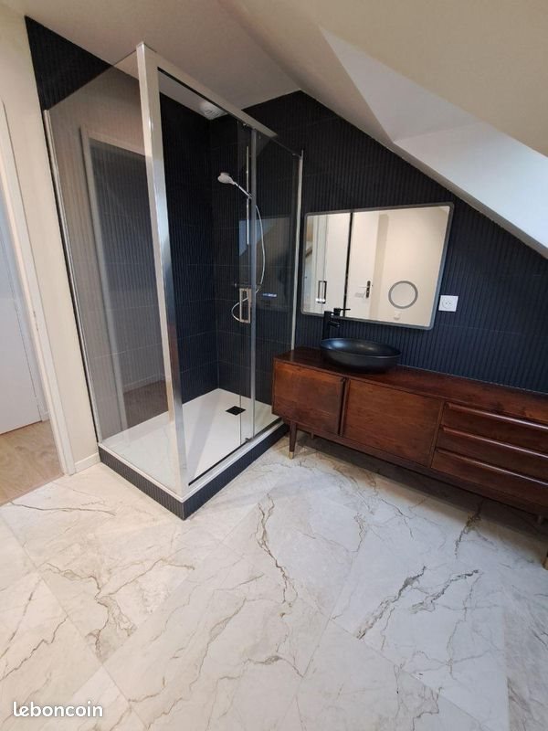 Appartement à vendre, 77m², Le Mans