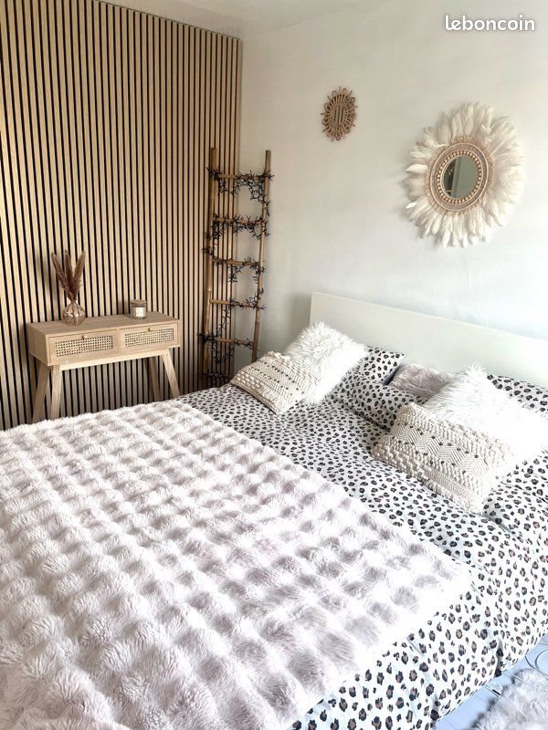 Appartement à vendre, 86m², Maurepas