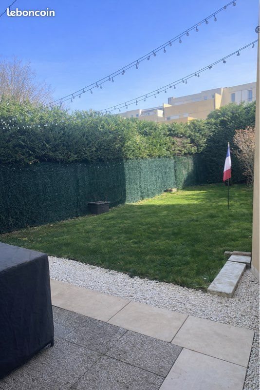 Appartement à vendre, 86m², Maurepas