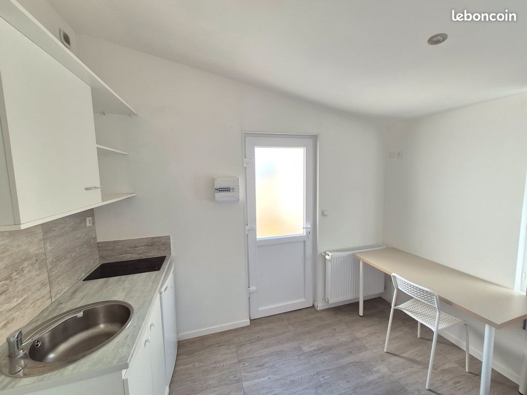 Appartement à louer, 15m², Cambrai