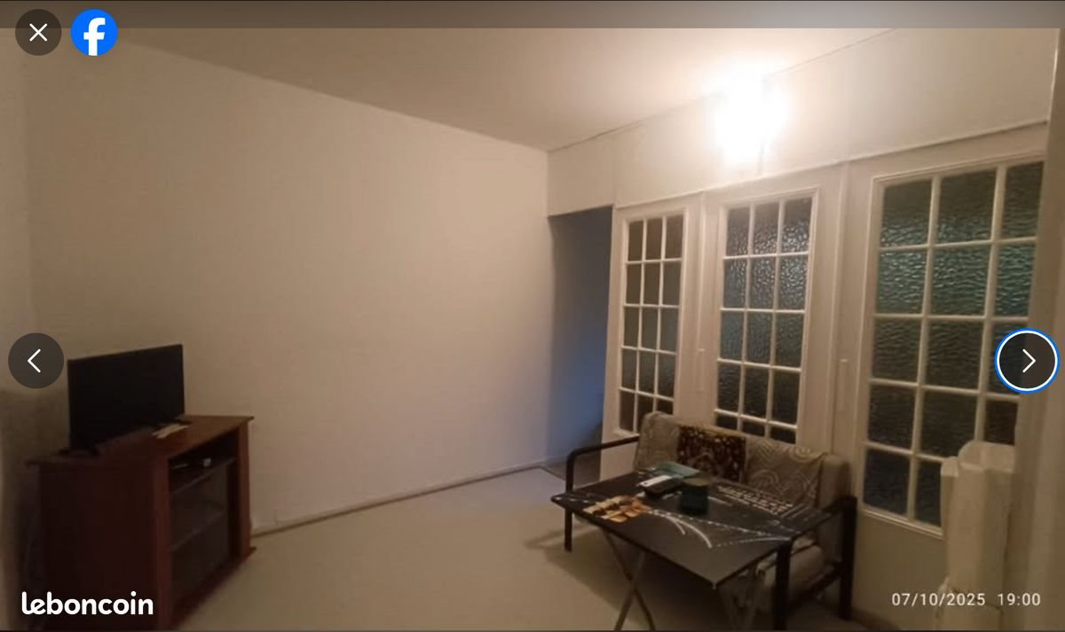 Appartement à vendre, 50m², Seloncourt