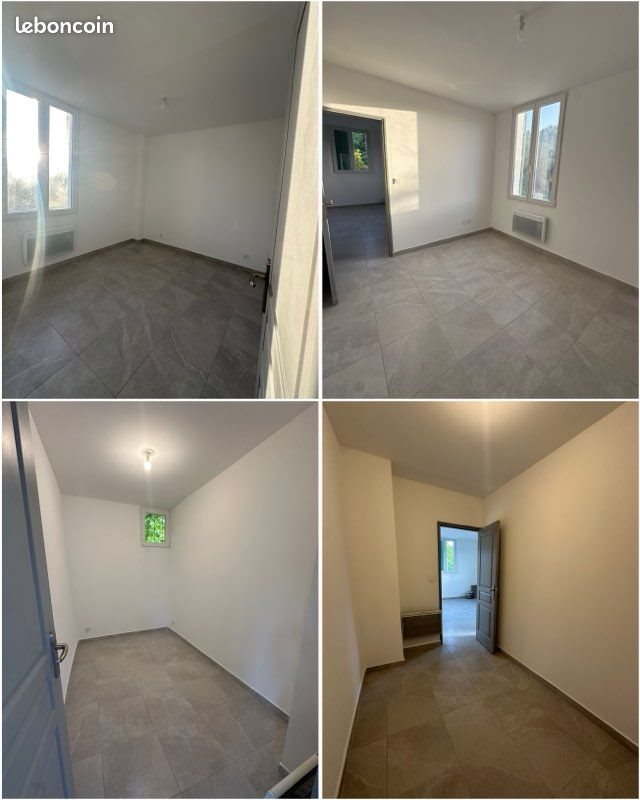 Appartement à louer, 38m², Toulon