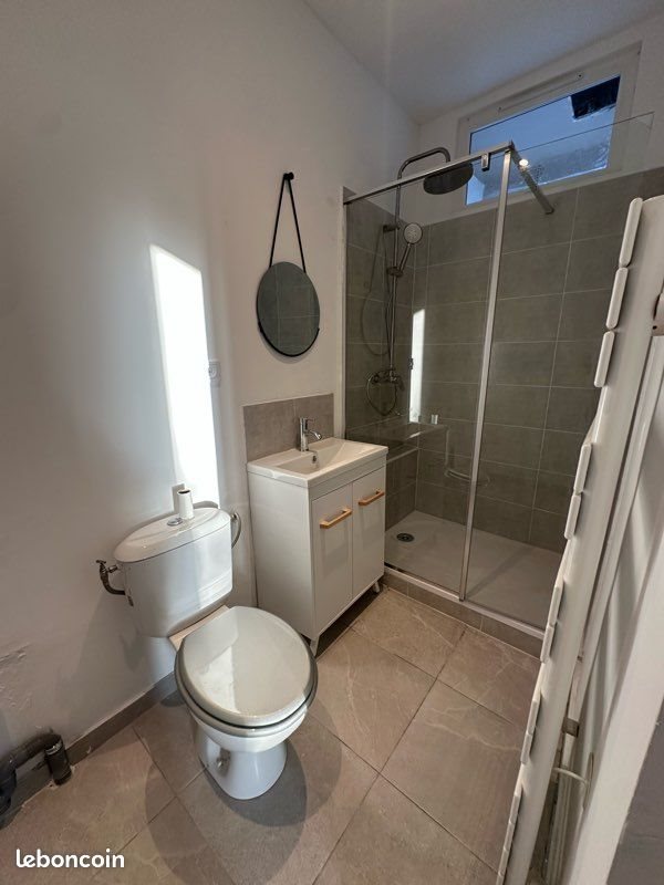 Appartement à louer, 38m², Toulon
