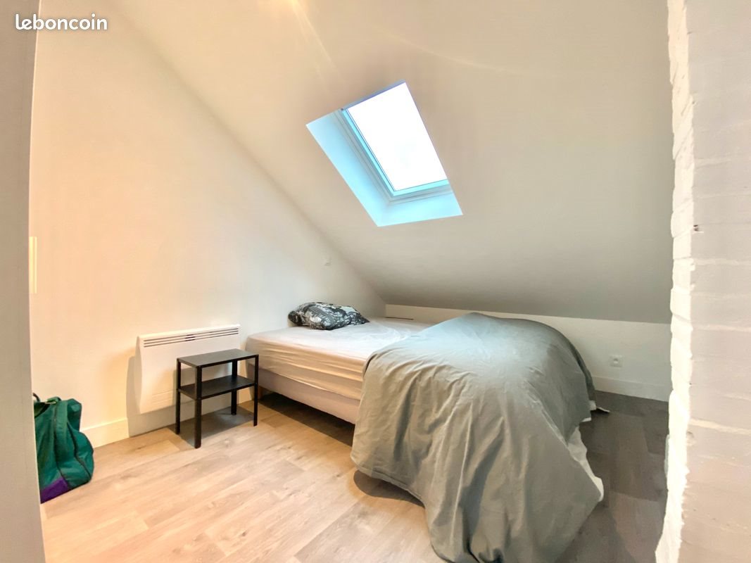 Appartement à louer, 21m², Gravigny