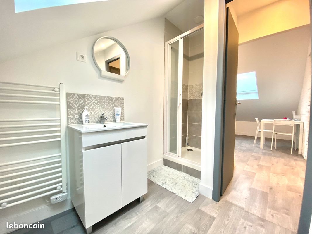 Appartement à louer, 21m², Gravigny