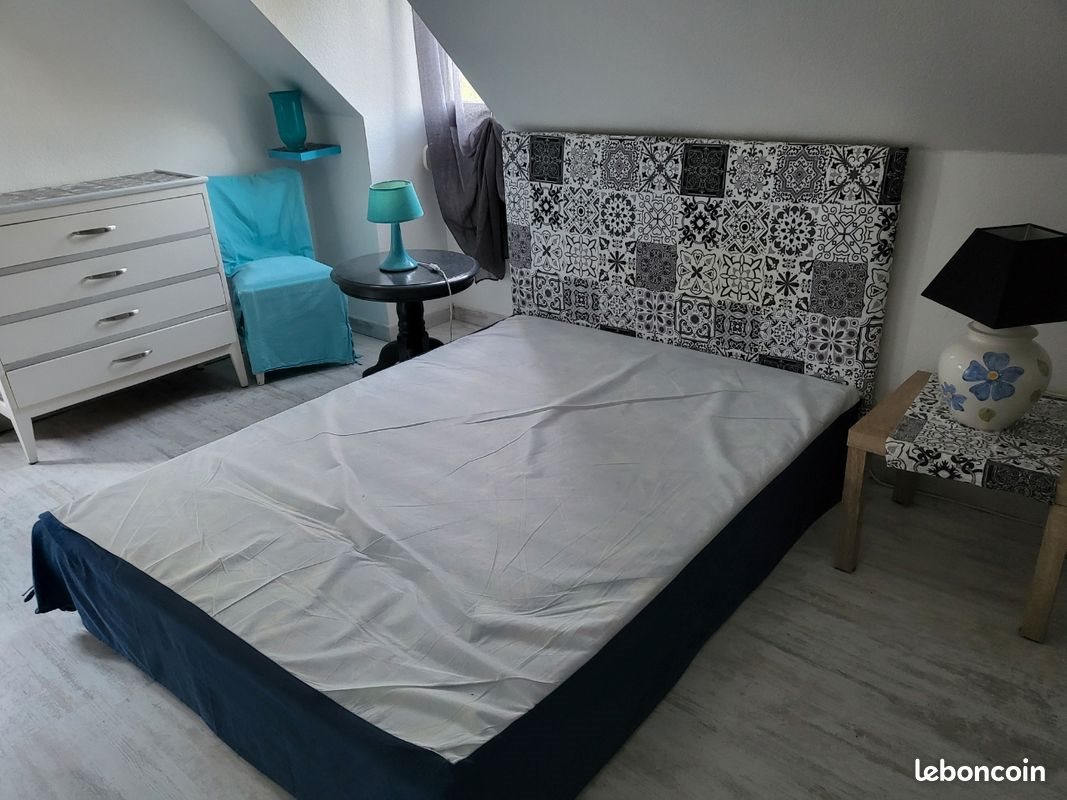 Appartement à louer, 60m², Bernay