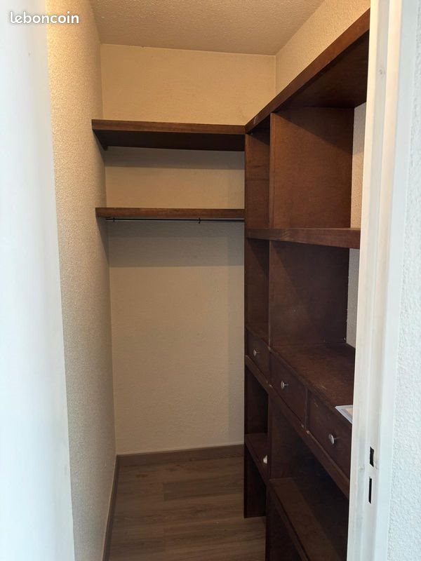 Appartement à louer, 28m², Limoges