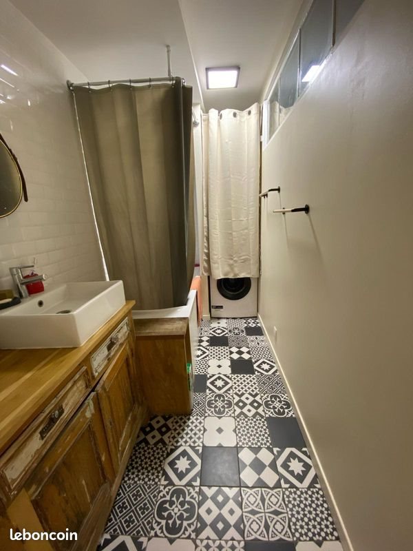 Appartement à louer, 50m², Bordeaux