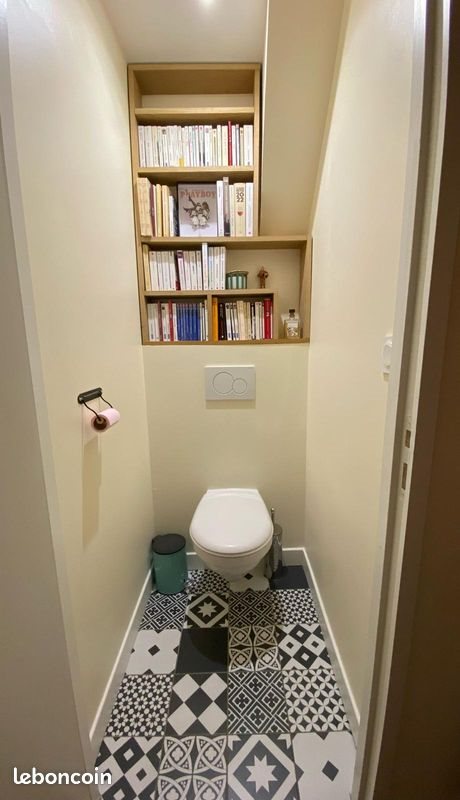 Appartement à louer, 50m², Bordeaux