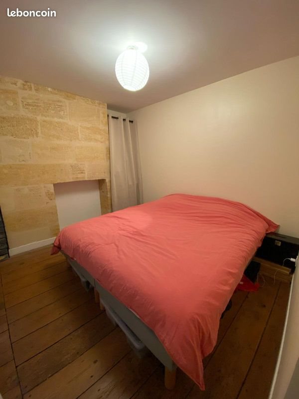 Appartement à louer, 50m², Bordeaux