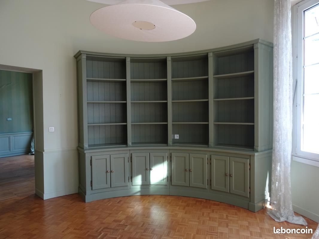 Appartement à louer, 145m², Nantes