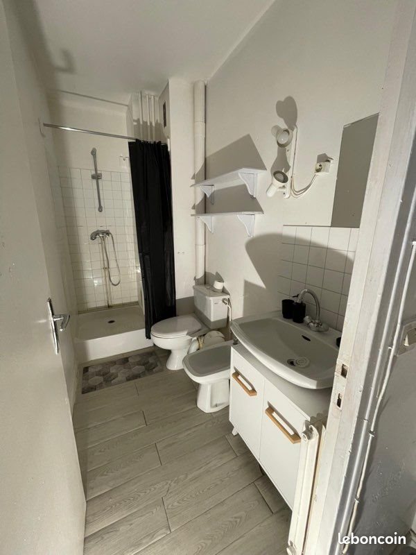 Appartement à louer, 19m², Orléans