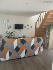 Maison à louer, 59m², Famars