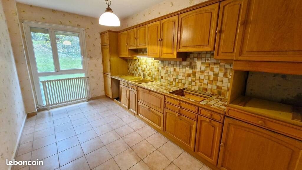 Appartement à louer, 70m², Lyon 5ème