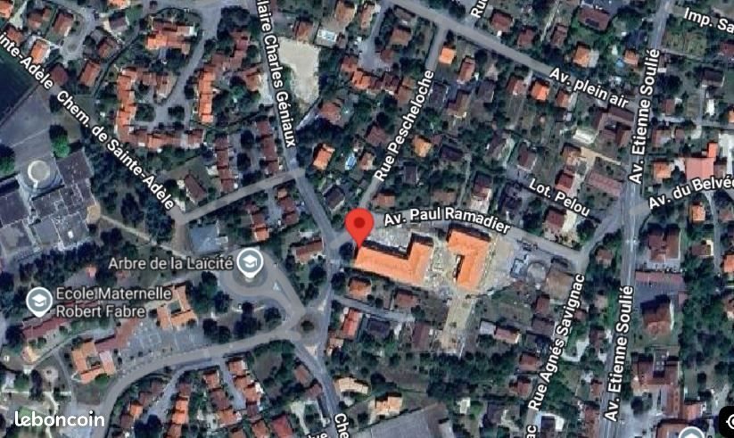 Appartement à vendre, 86m², Villefranche-de-Rouergue