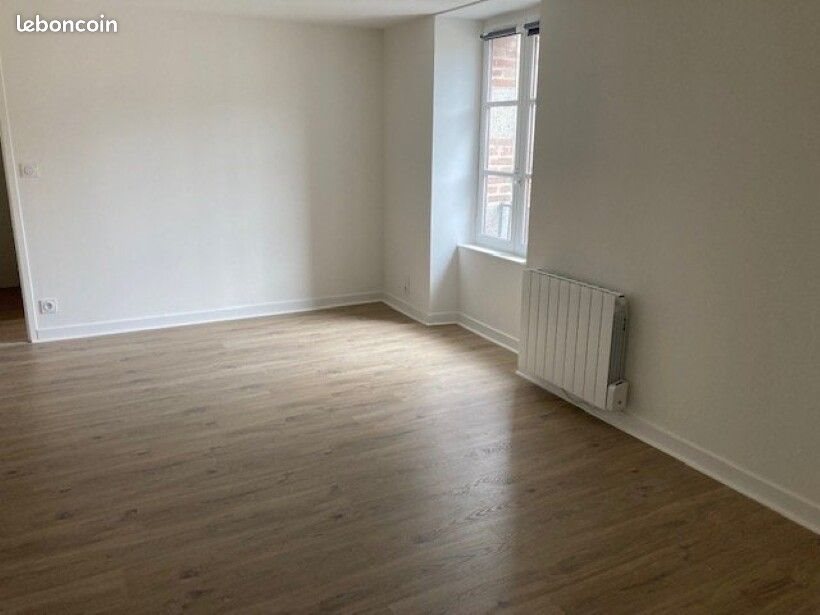 Appartement à louer, 60m², Louvigné-de-Bais
