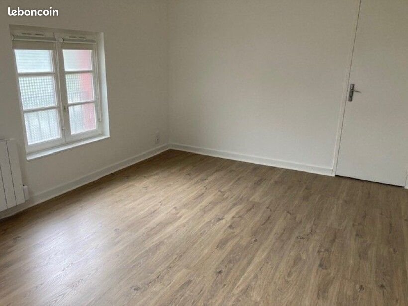 Appartement à louer, 60m², Louvigné-de-Bais