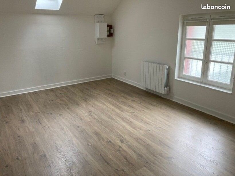 Appartement à louer, 60m², Louvigné-de-Bais
