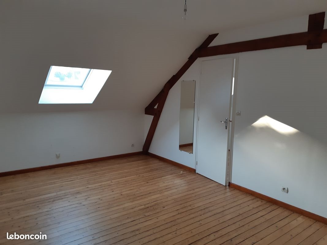 Maison à louer, 89m², Eu