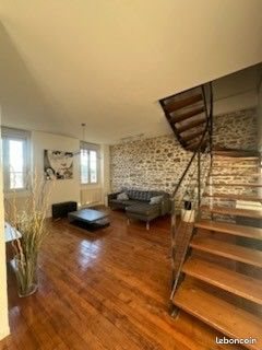 Appartement à louer, 97m², Saint-Etienne