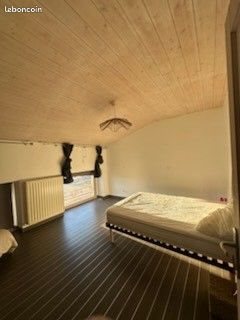 Appartement à louer, 97m², Saint-Etienne