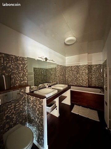 Appartement à louer, 97m², Saint-Etienne