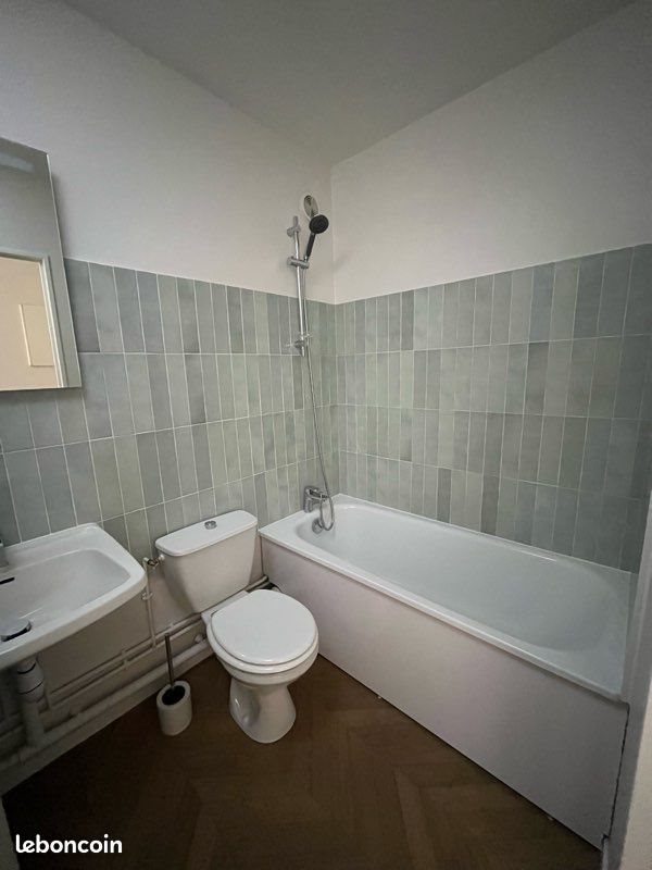 Appartement à louer, 33m², Bordeaux