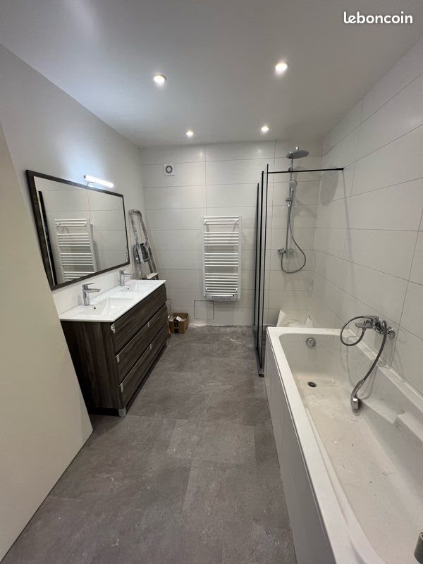 Appartement à louer, 120m², Sarreguemines