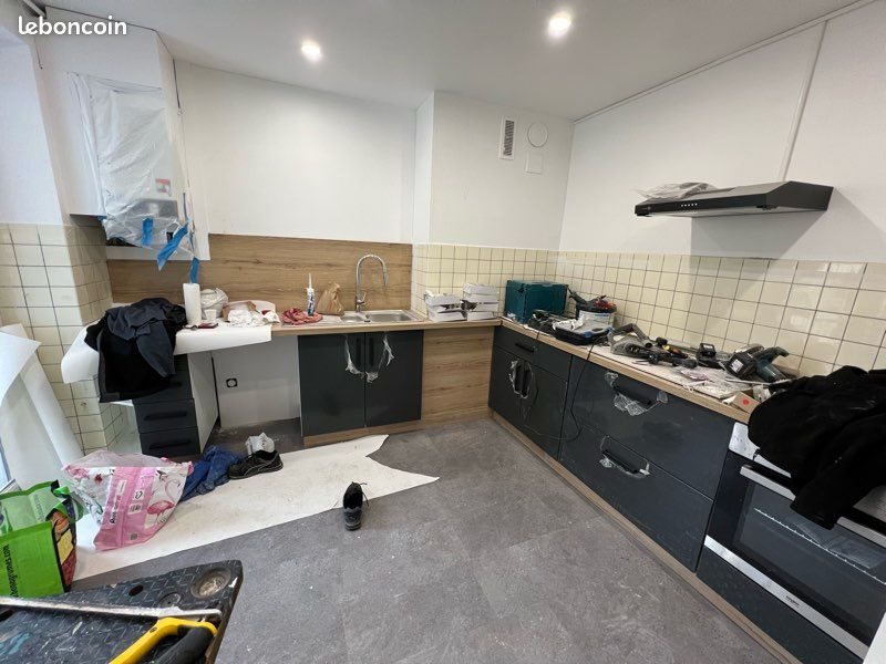 Appartement à louer, 120m², Sarreguemines
