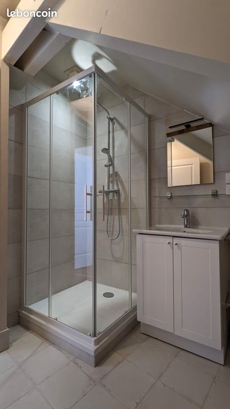 Appartement à louer, 78m², Lons-le-Saunier