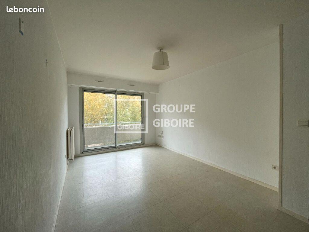 Appartement à vendre, 40m², Rennes