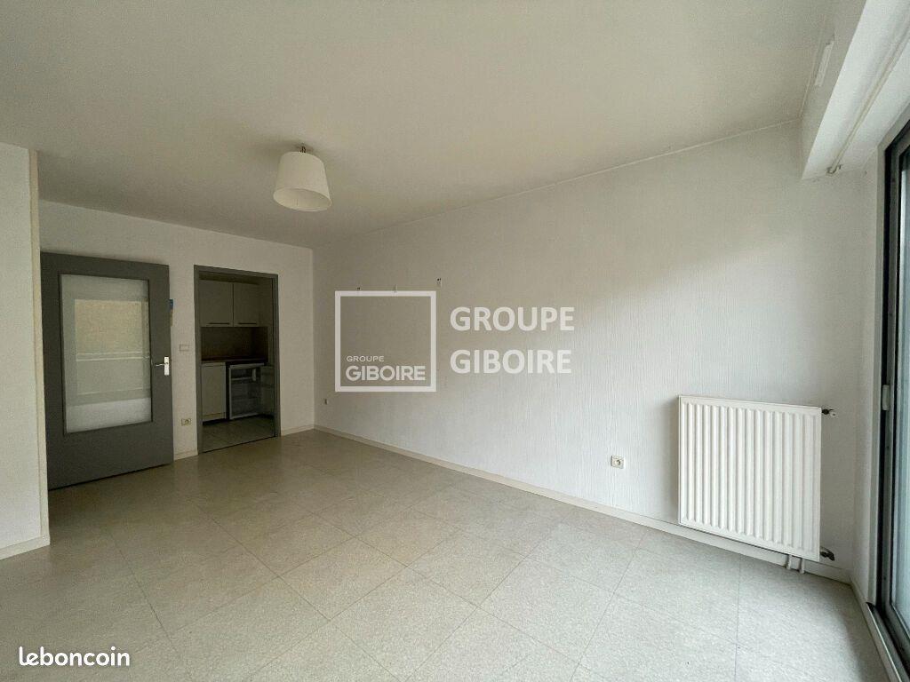 Appartement à vendre, 40m², Rennes