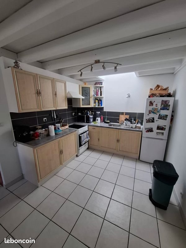 Appartement à louer, 55m², Erdeven