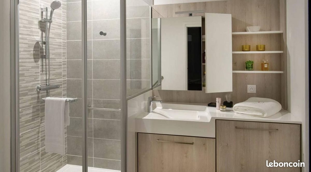 Appartement à louer, 35m², Châlons-en-Champagne