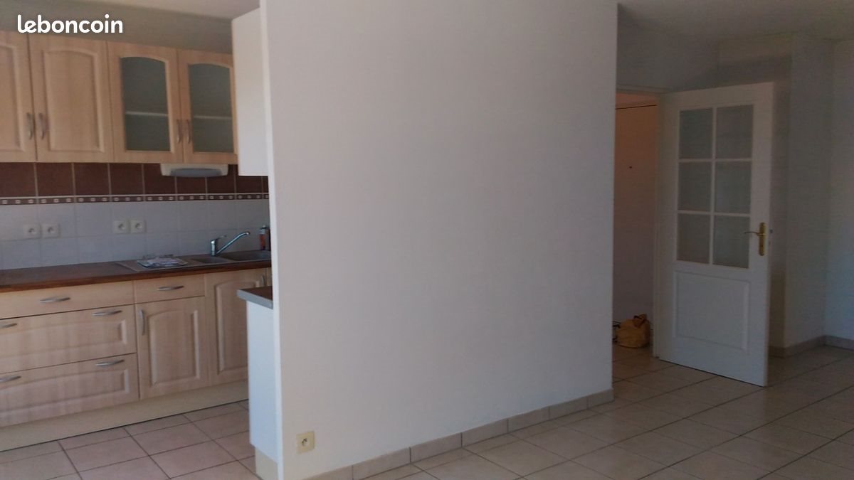 Appartement à vendre, 62m², Marmande